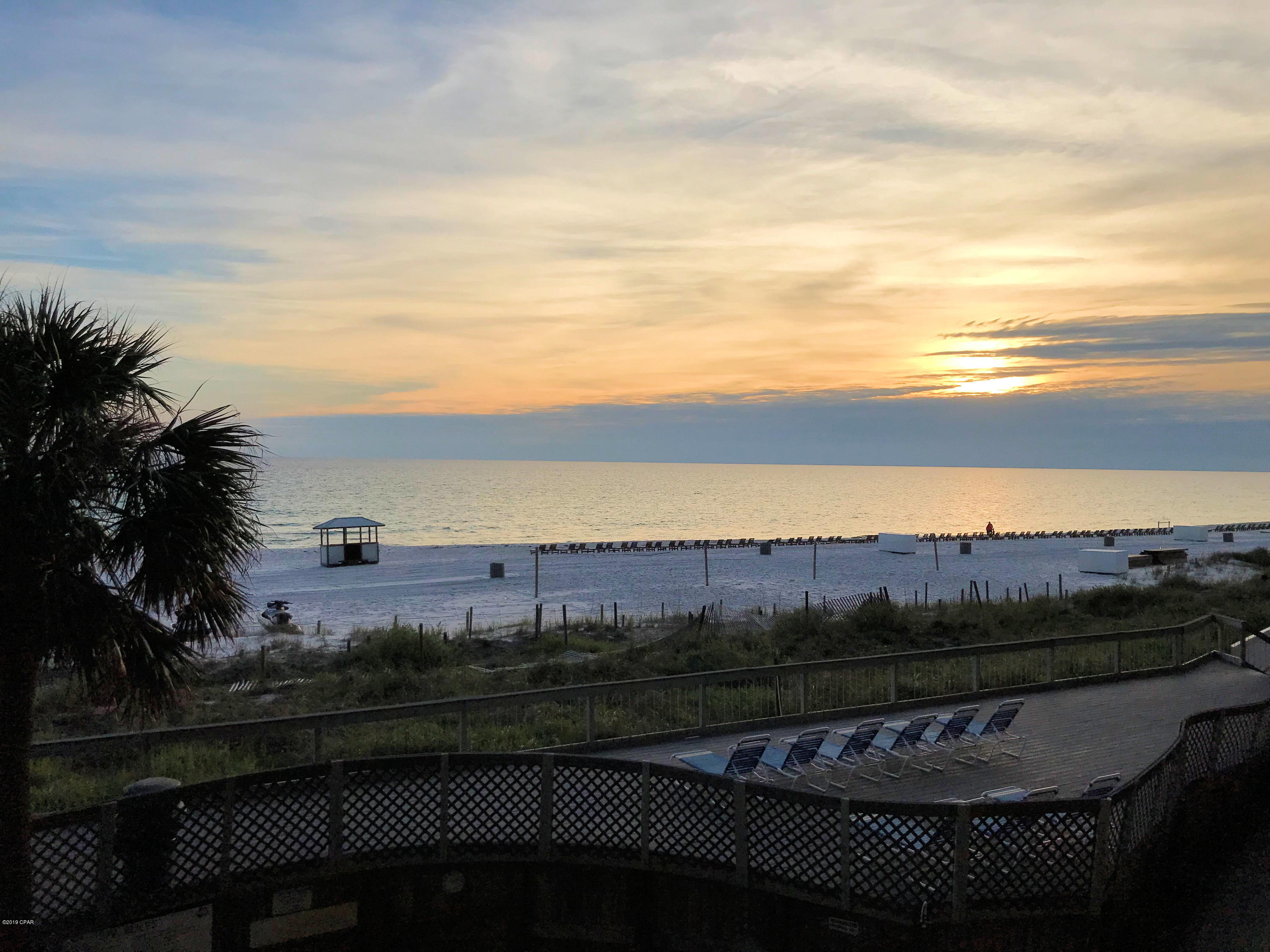 Edgewater Tower III - Residential