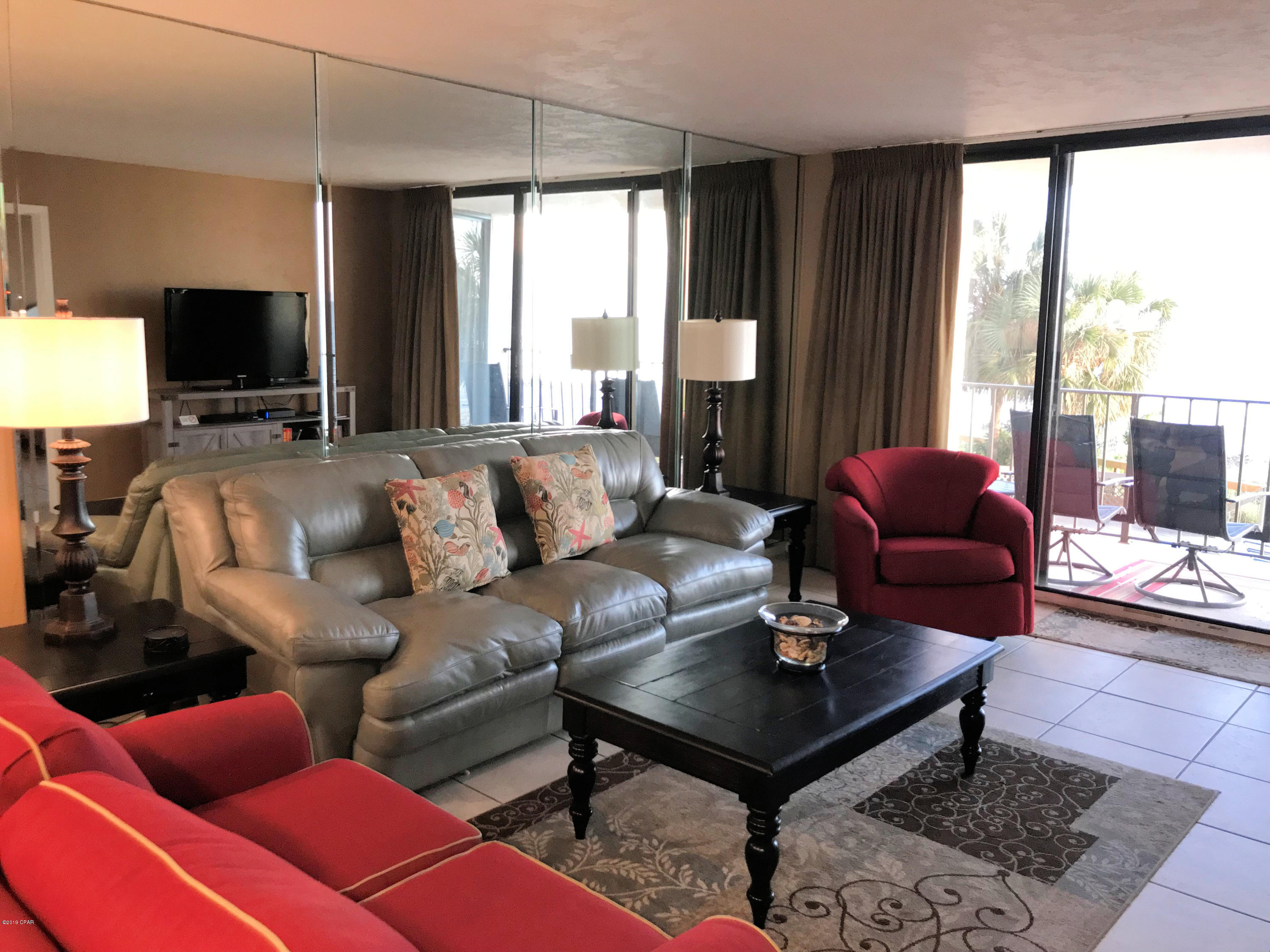 Edgewater Tower III - Residential