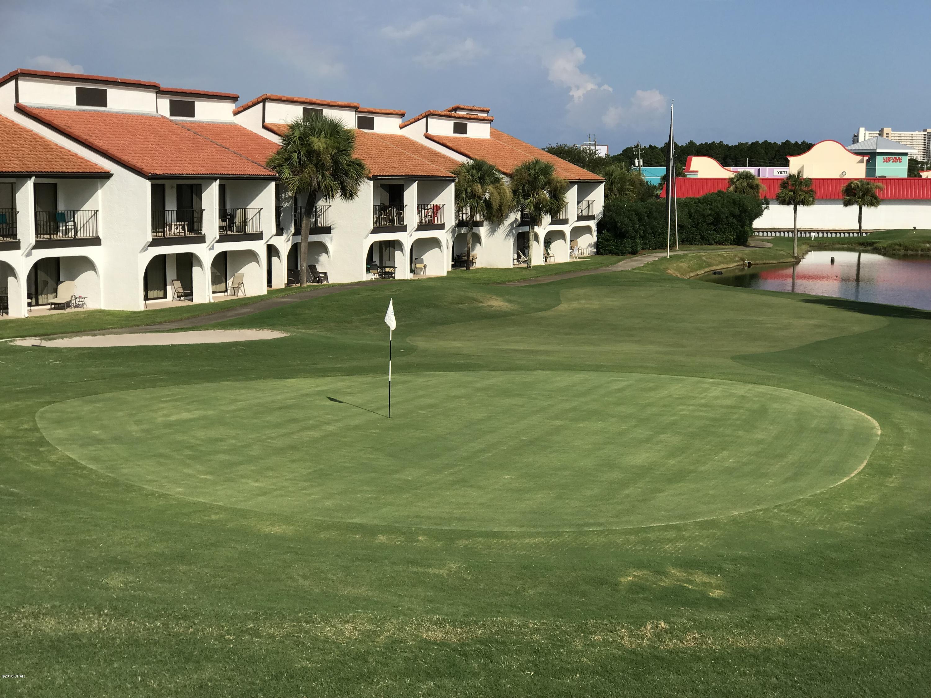 Edgewater Tower III - Residential