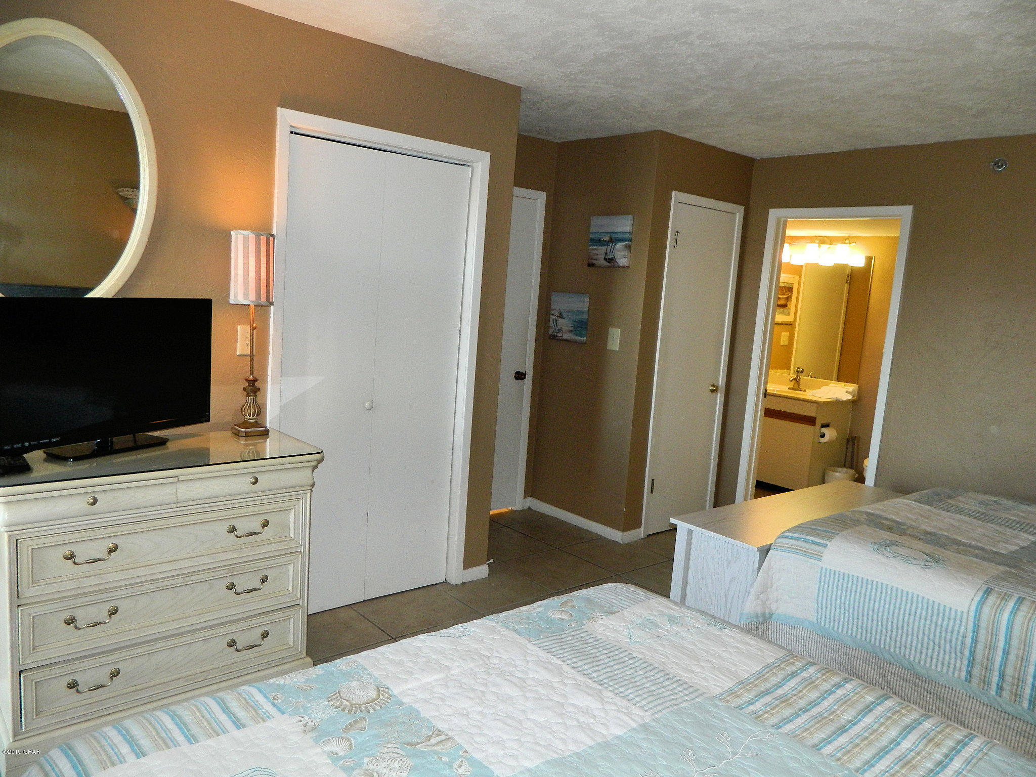 Edgewater Tower III - Residential