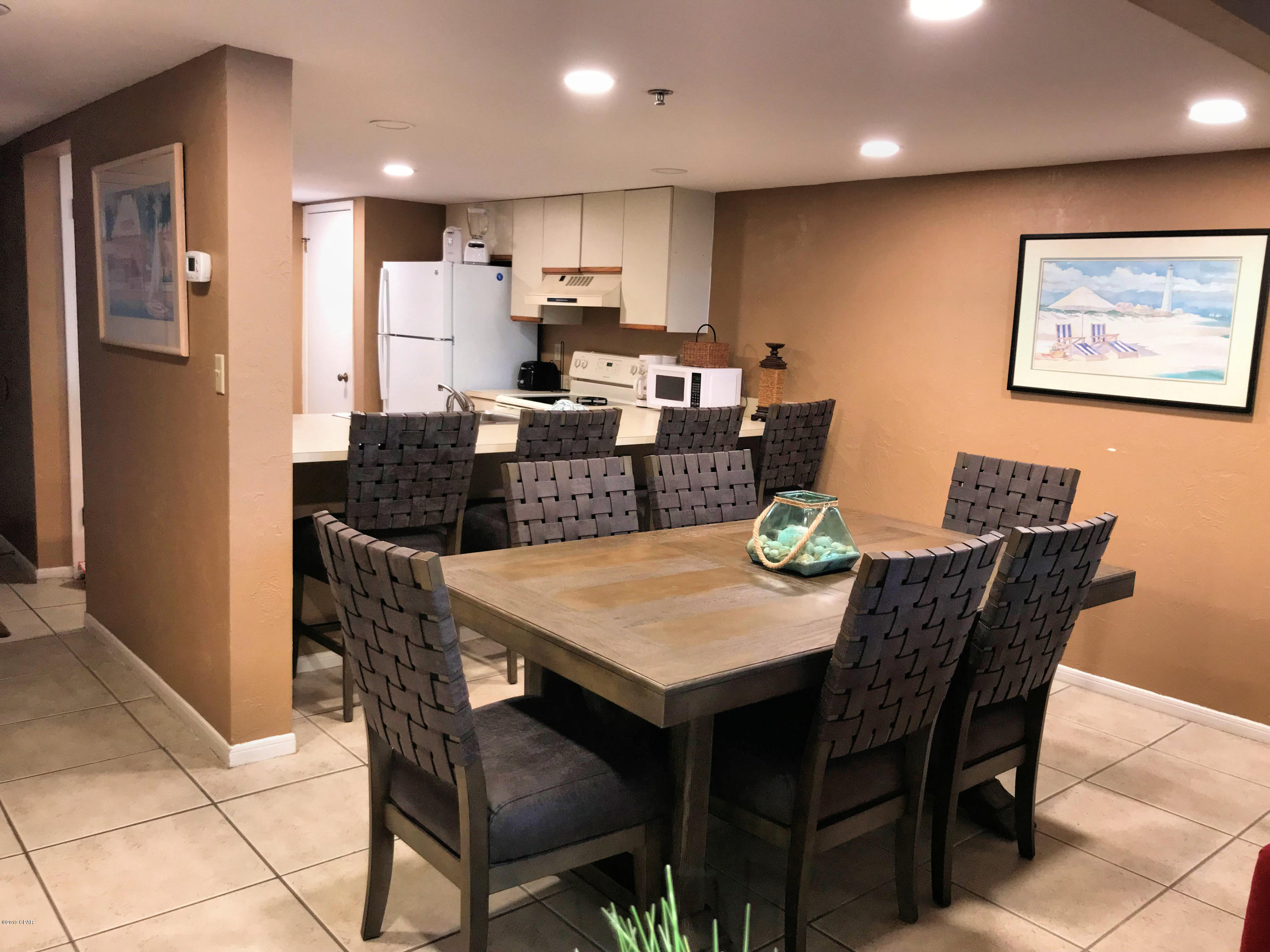 Edgewater Tower III - Residential