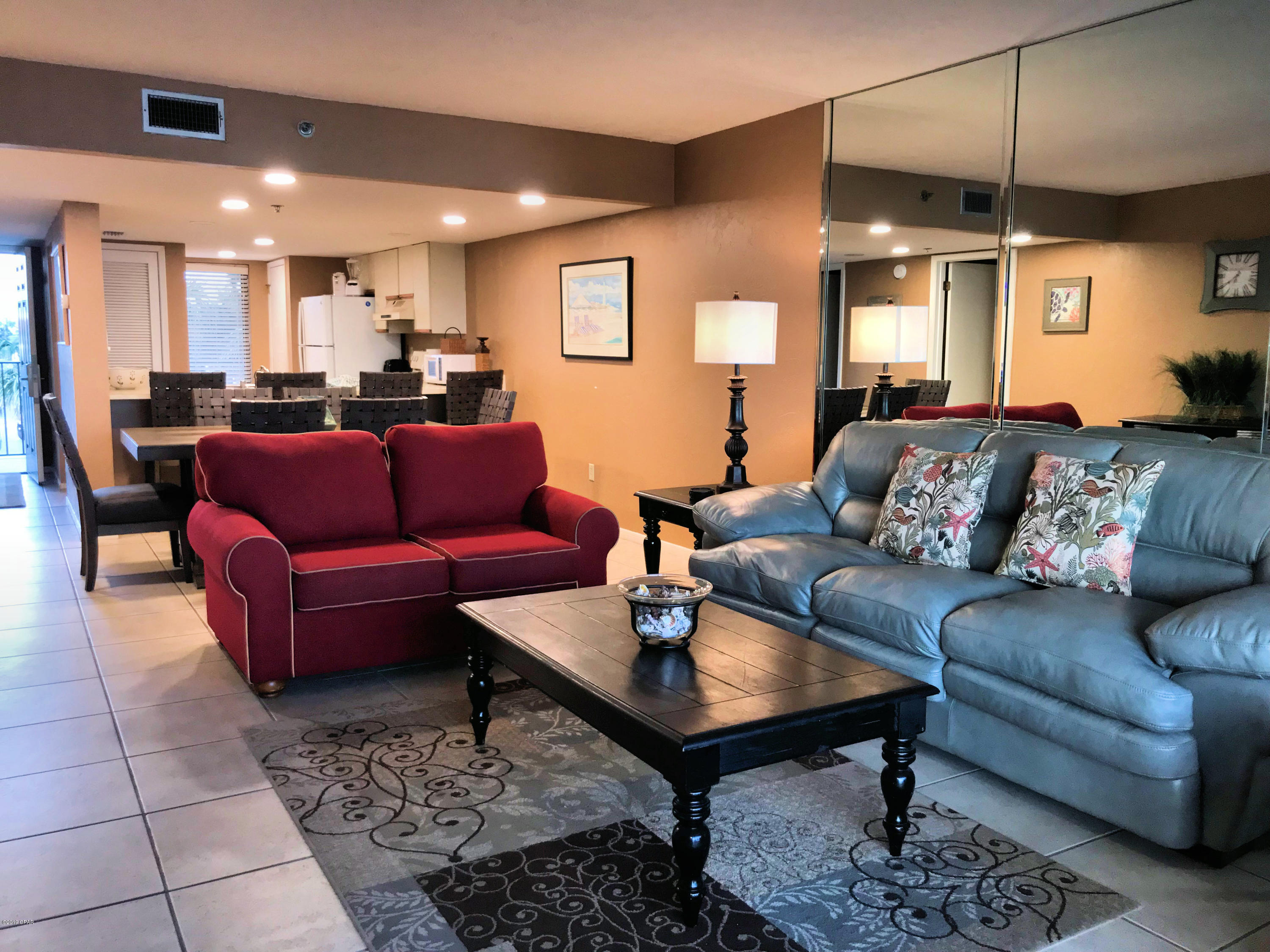 Edgewater Tower III - Residential