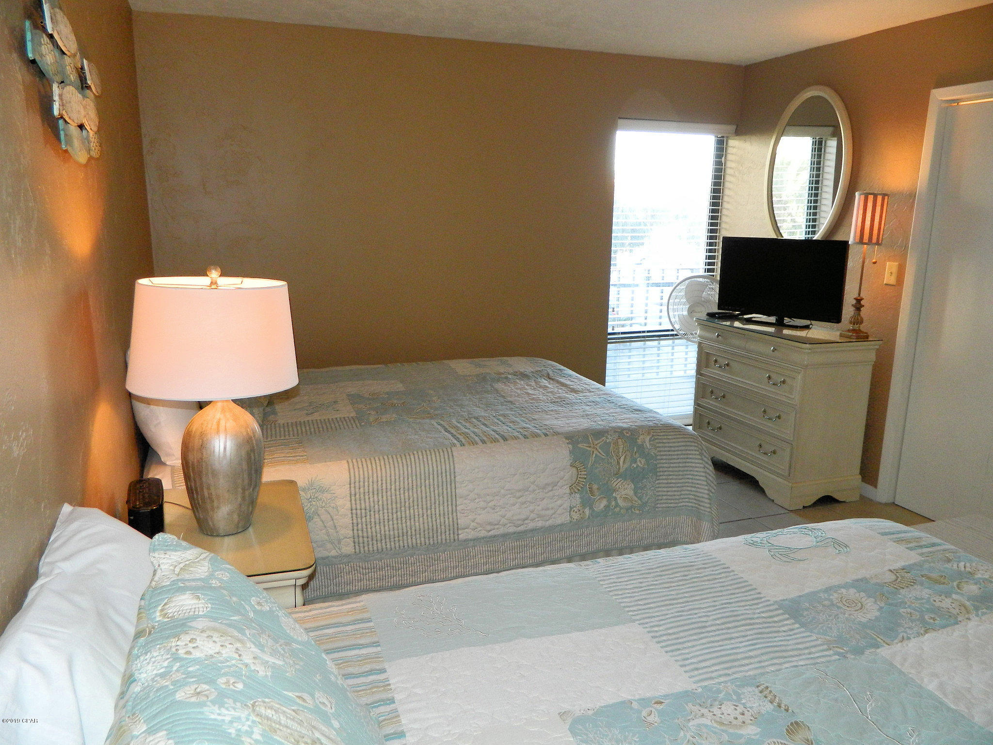 Edgewater Tower III - Residential