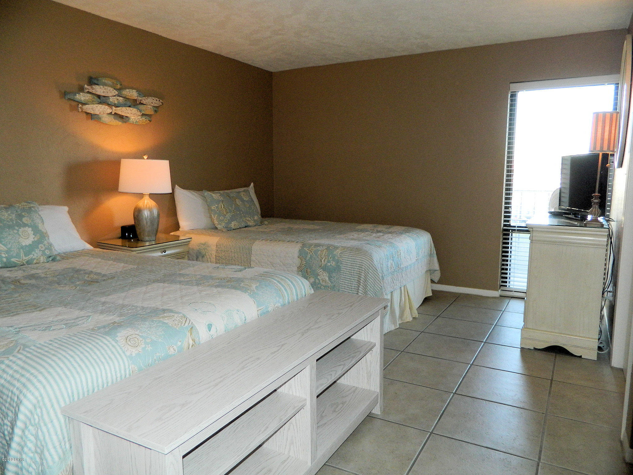 Edgewater Tower III - Residential