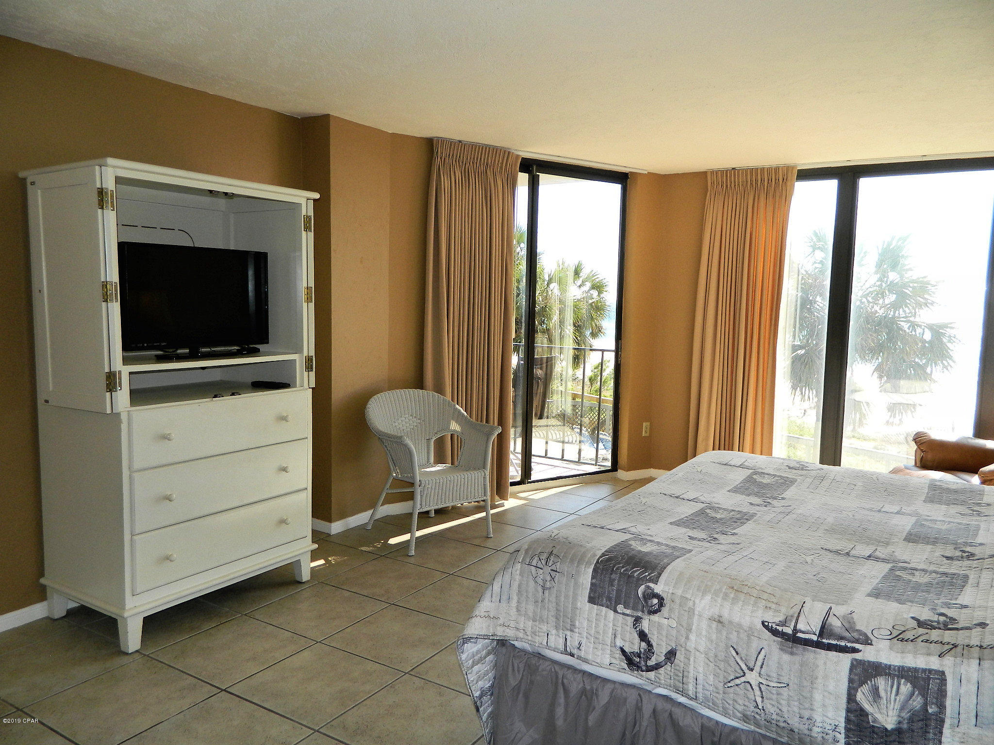 Edgewater Tower III - Residential