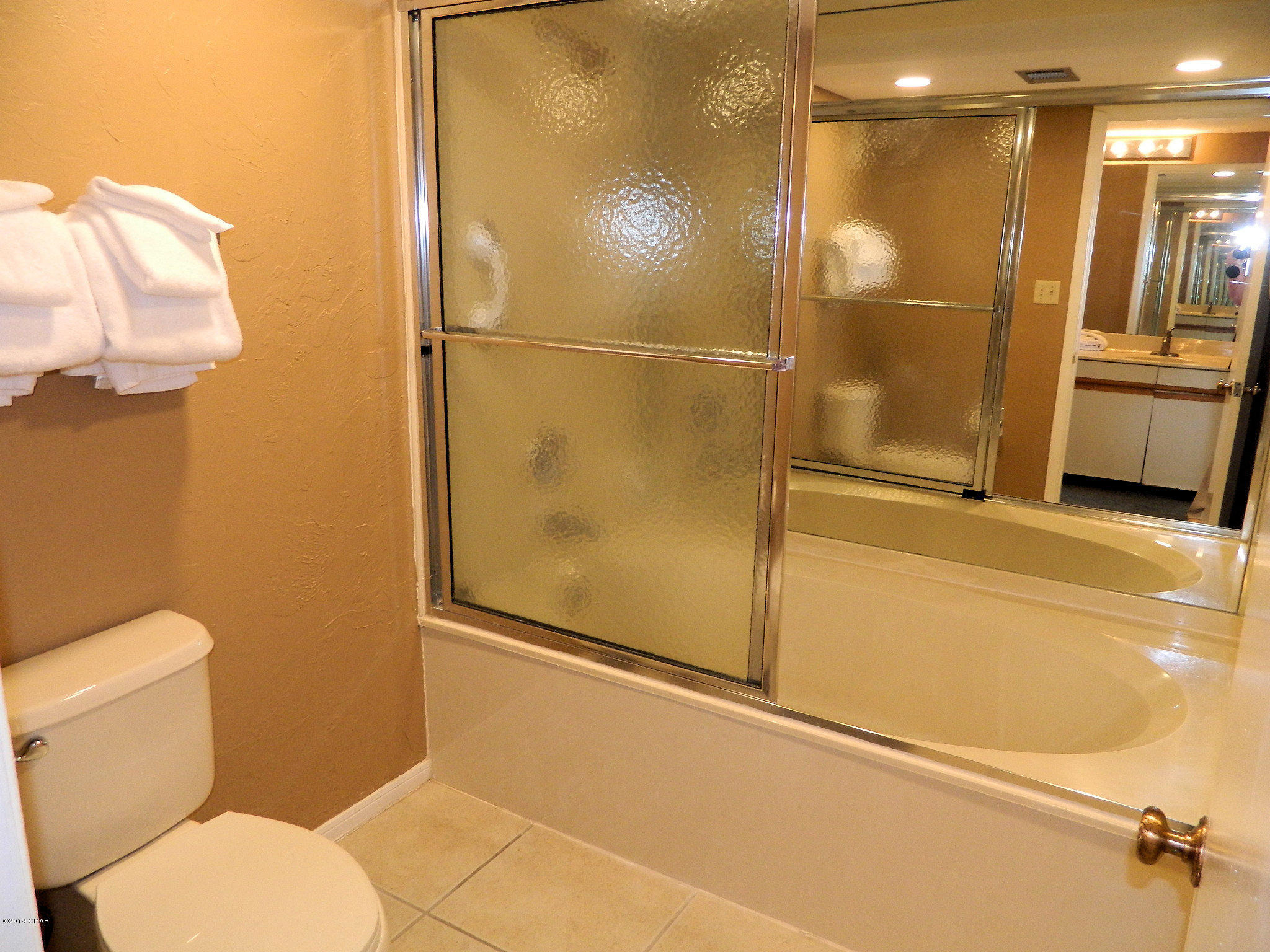 Edgewater Tower III - Residential