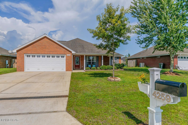 Bylsma Manor Estates - Residential