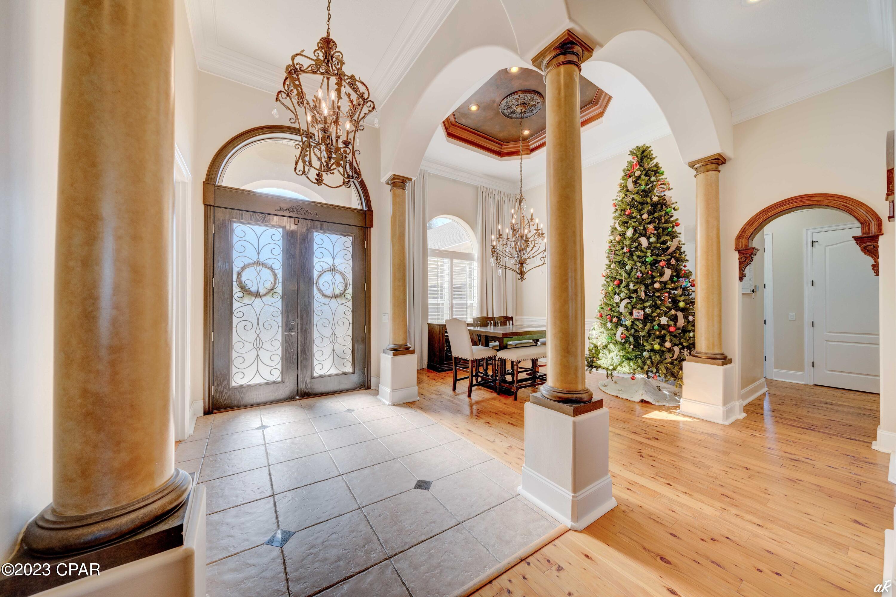 [No Recorded Subdiv] - Residential Lease