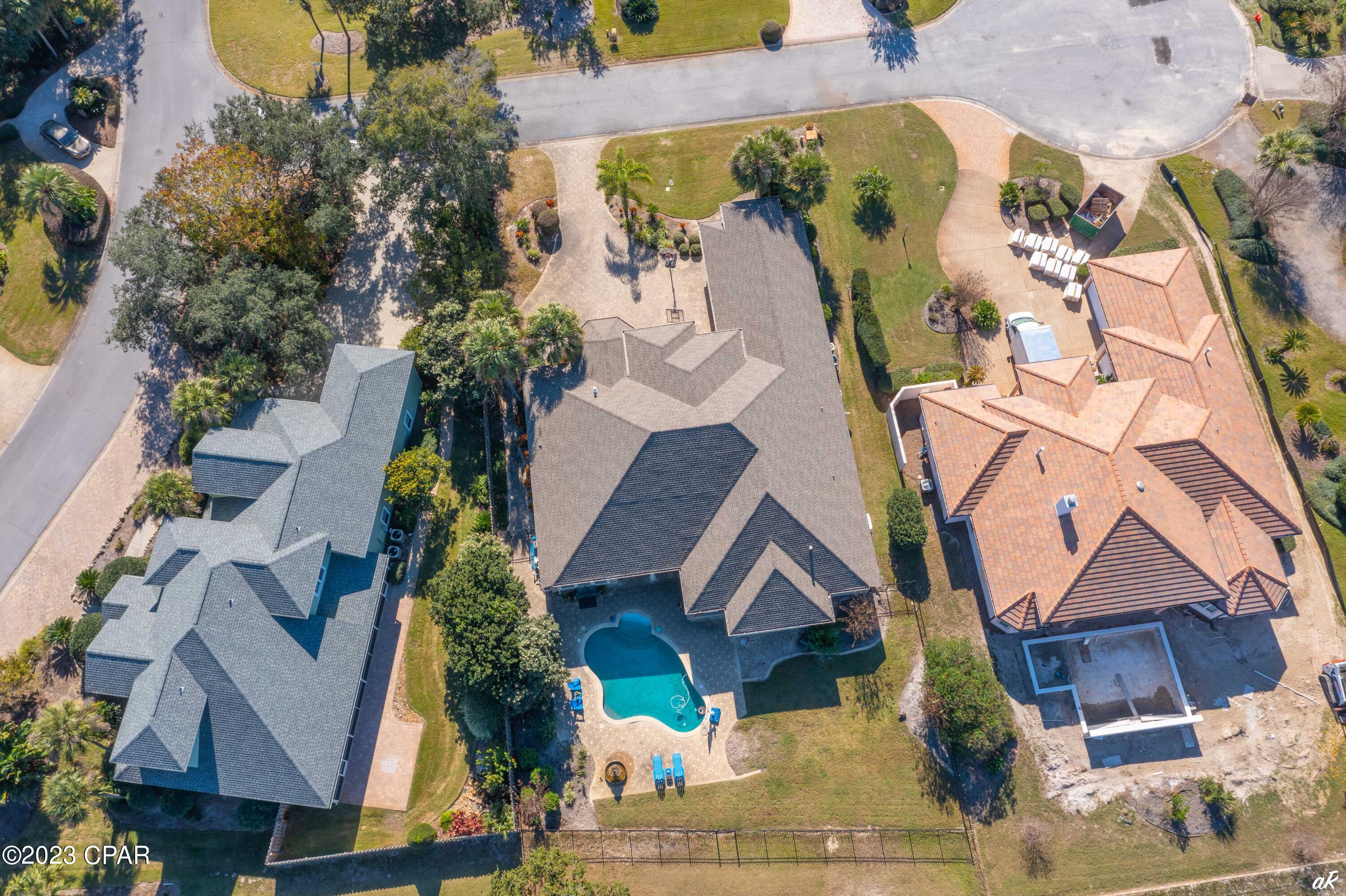 [No Recorded Subdiv] - Residential Lease