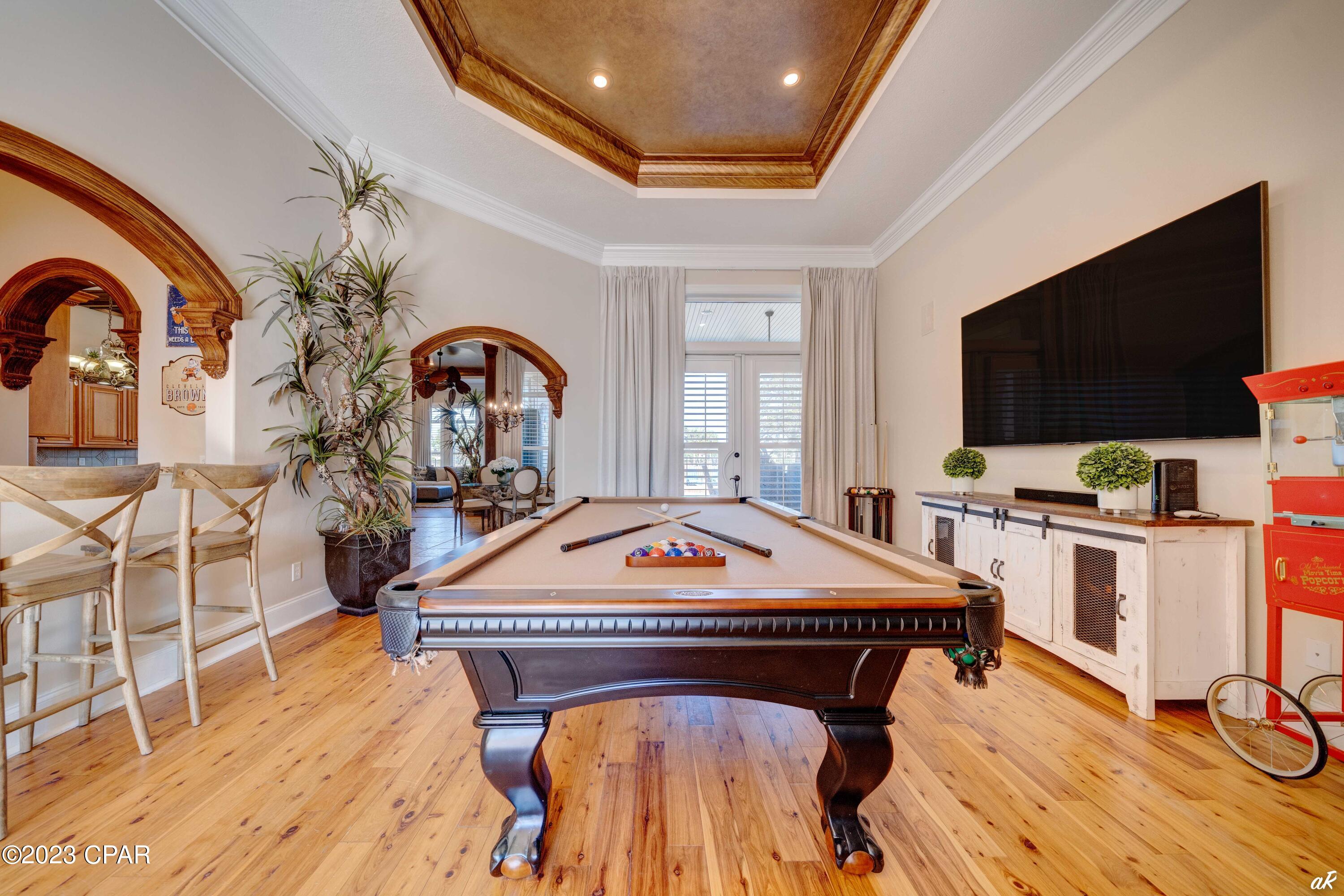 [No Recorded Subdiv] - Residential Lease