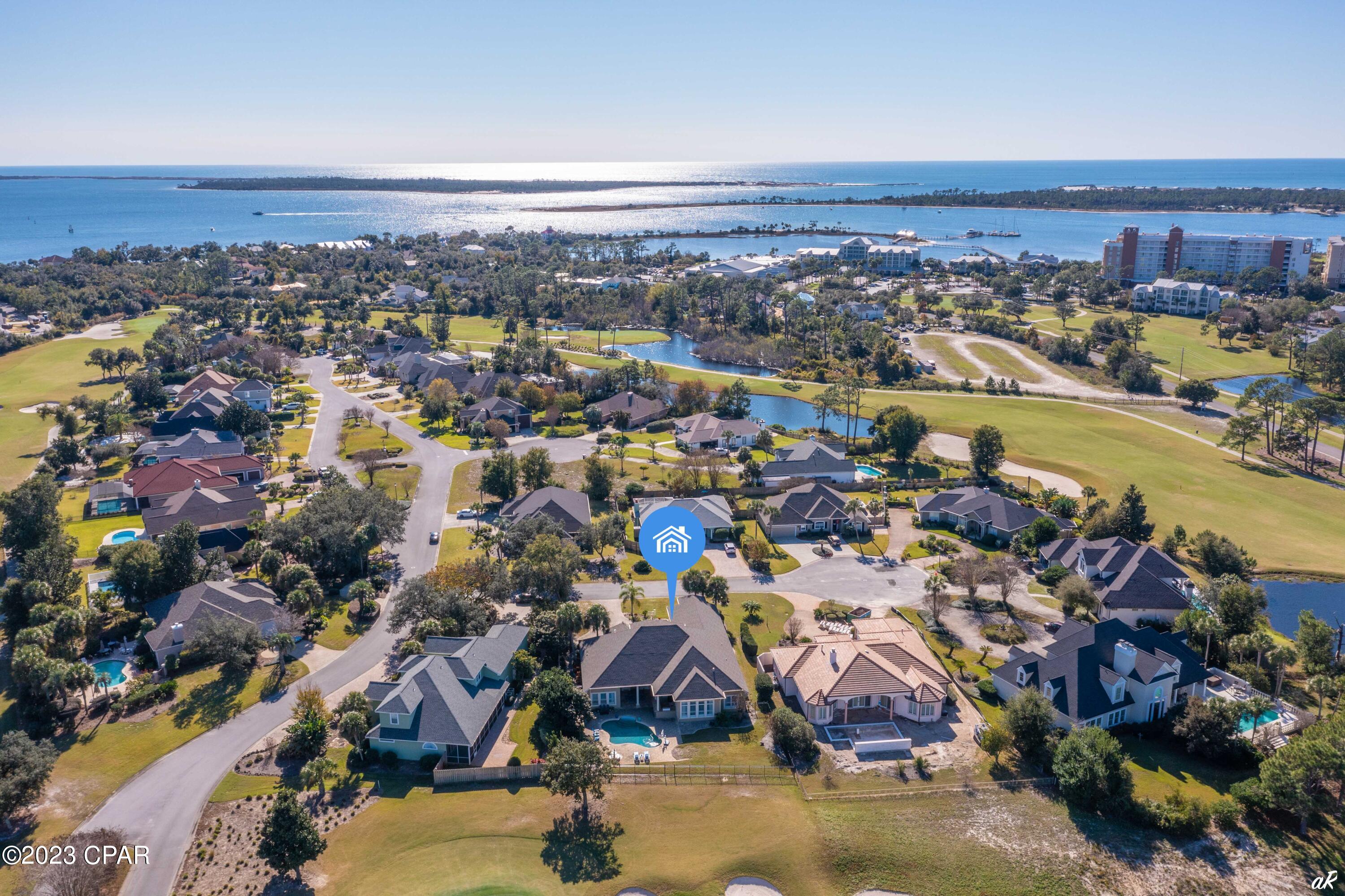 [No Recorded Subdiv] - Residential Lease