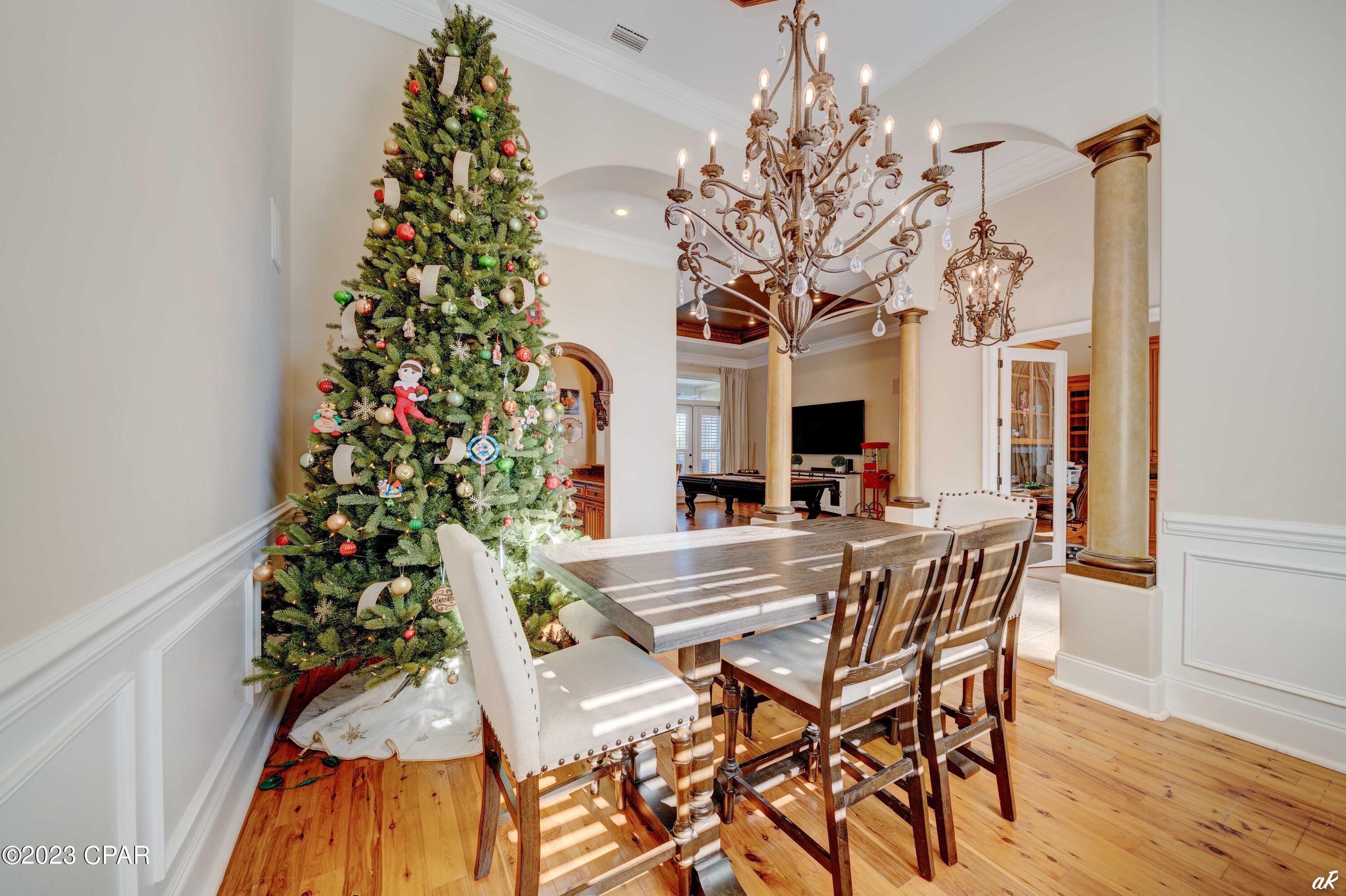 [No Recorded Subdiv] - Residential Lease