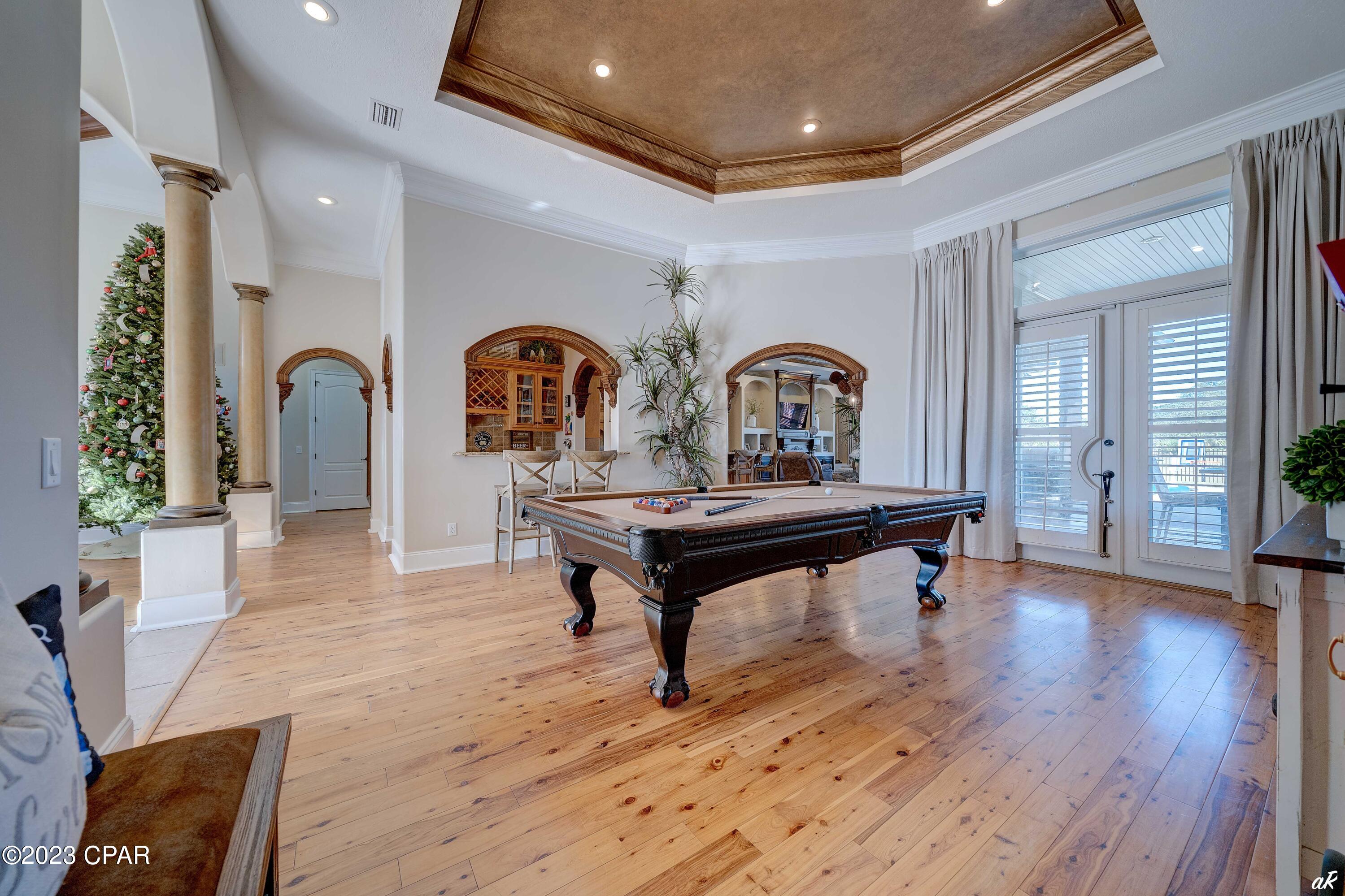 [No Recorded Subdiv] - Residential Lease