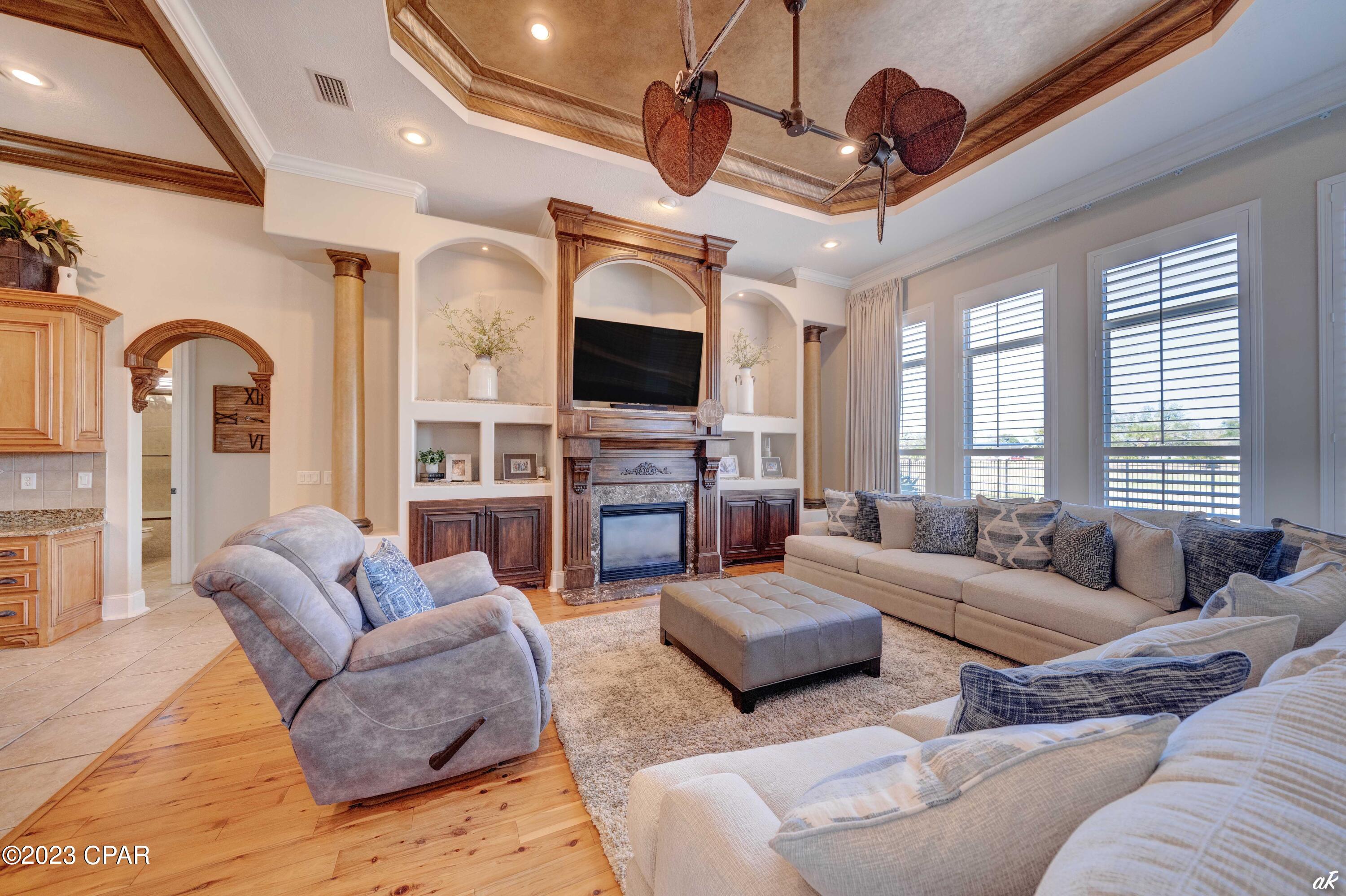 [No Recorded Subdiv] - Residential Lease