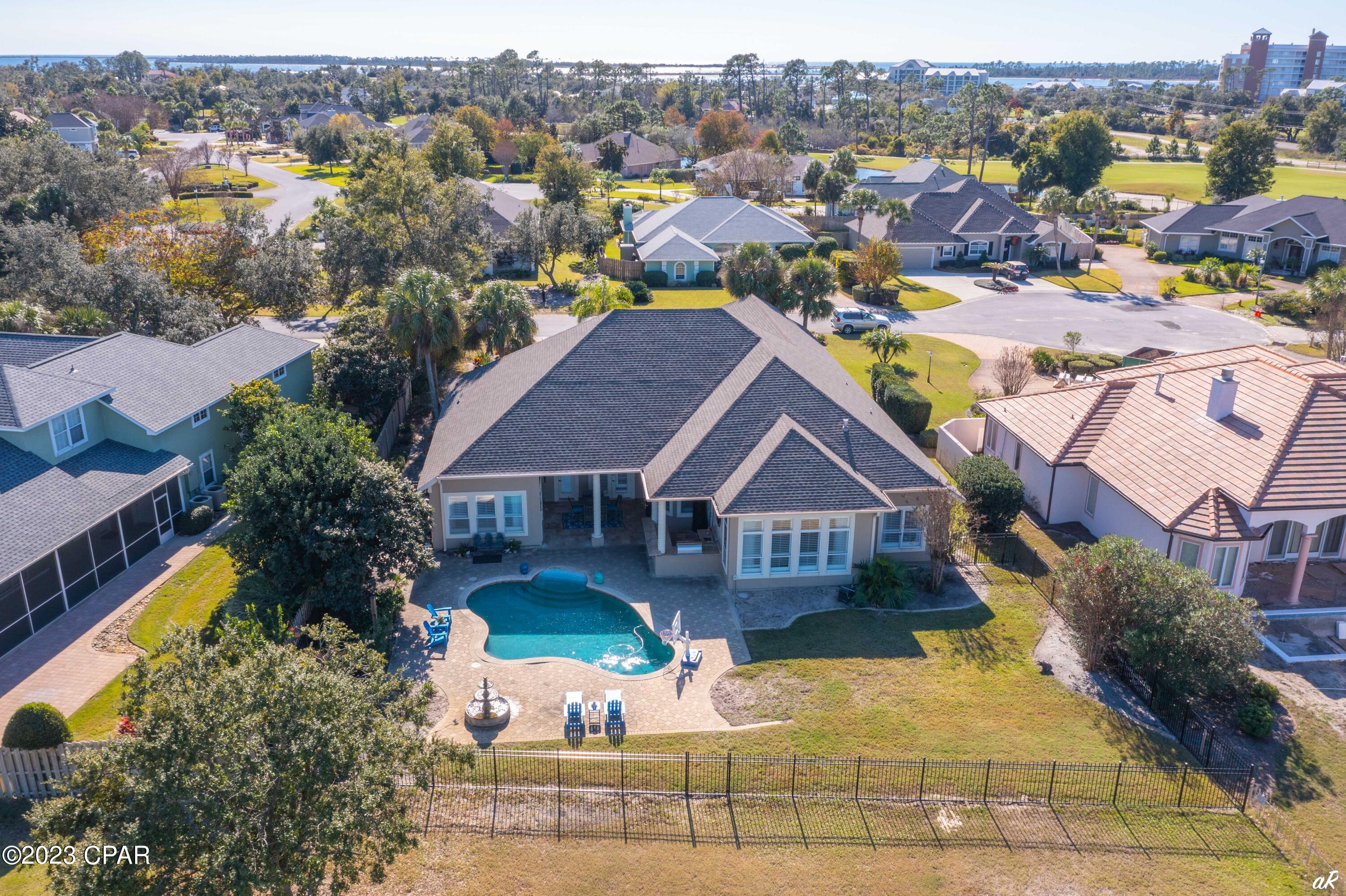 [No Recorded Subdiv] - Residential Lease