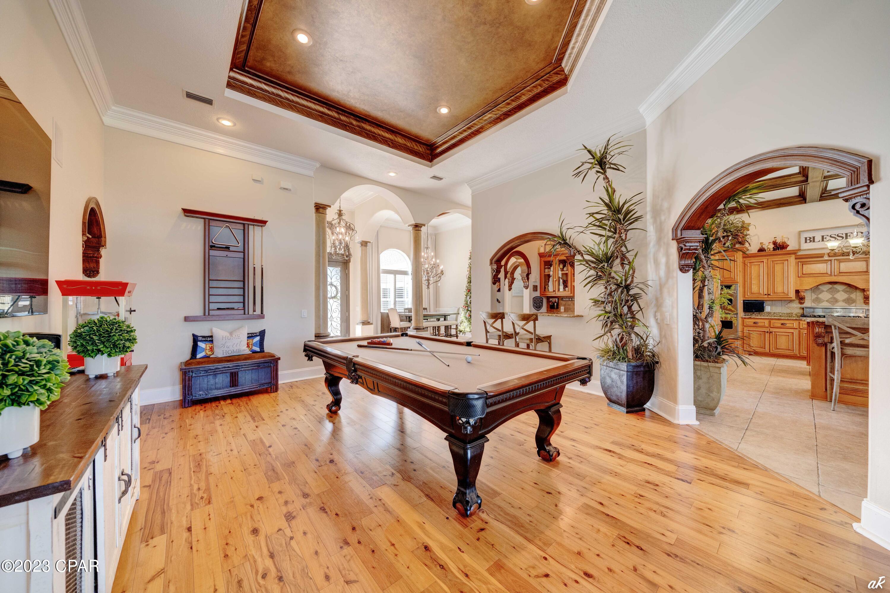 [No Recorded Subdiv] - Residential Lease