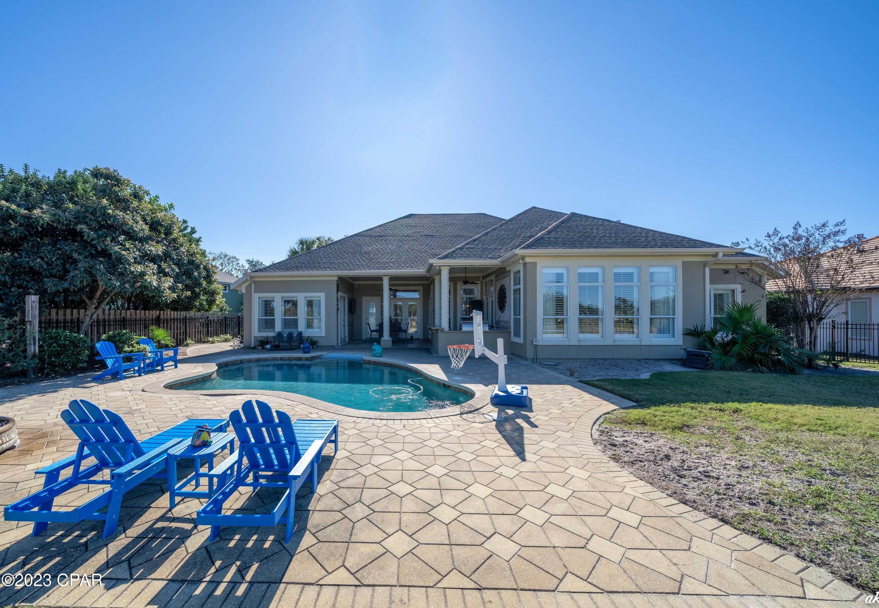 [No Recorded Subdiv] - Residential Lease