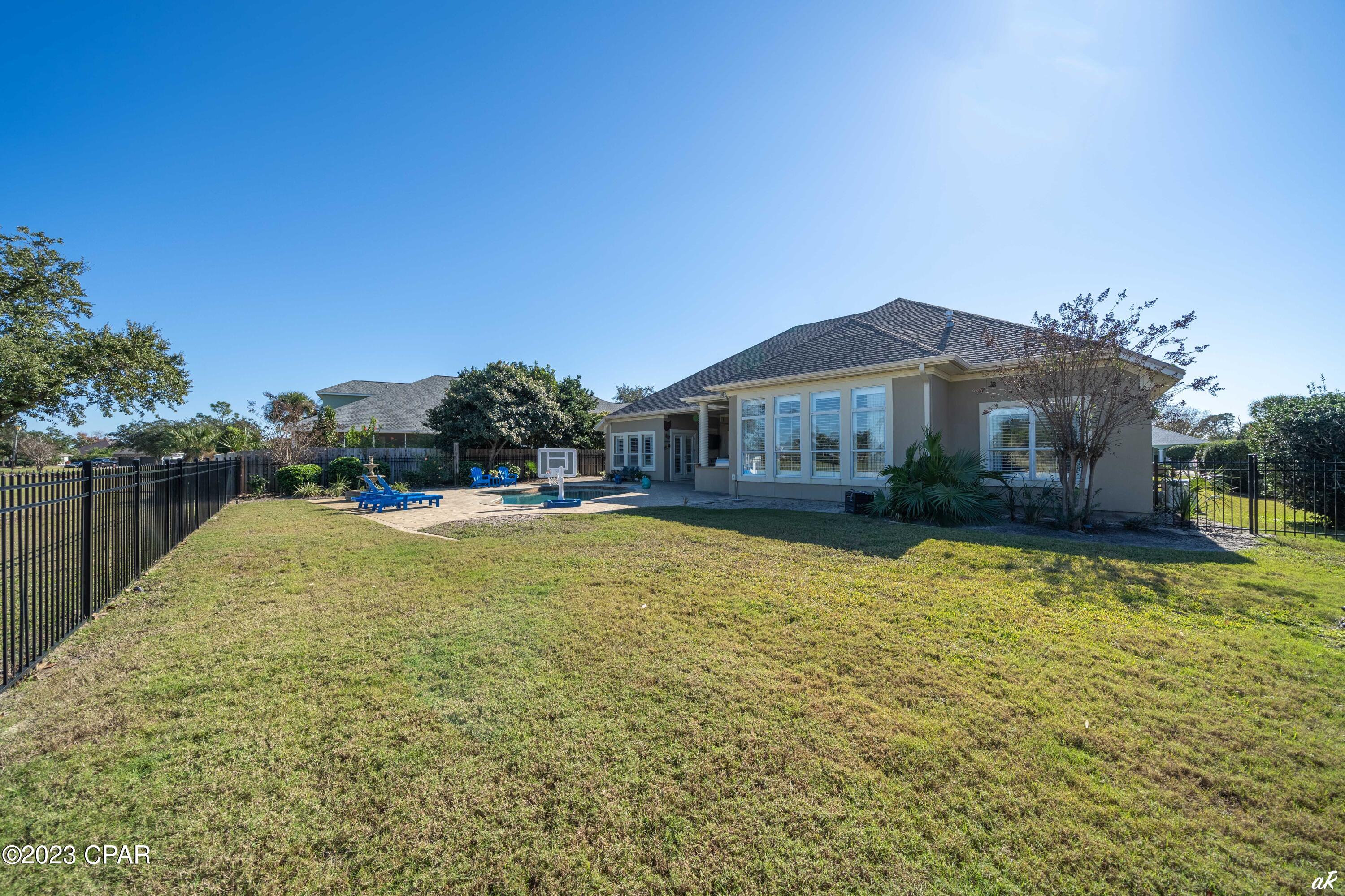 [No Recorded Subdiv] - Residential Lease