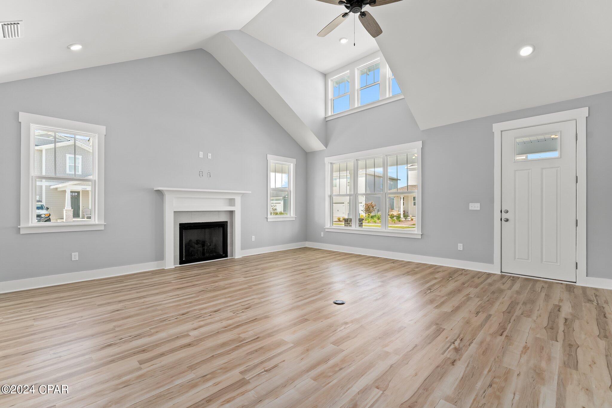 Sweetbay - Residential