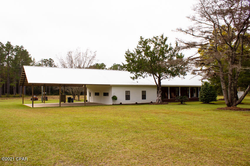 No Named Subdivision - Residential