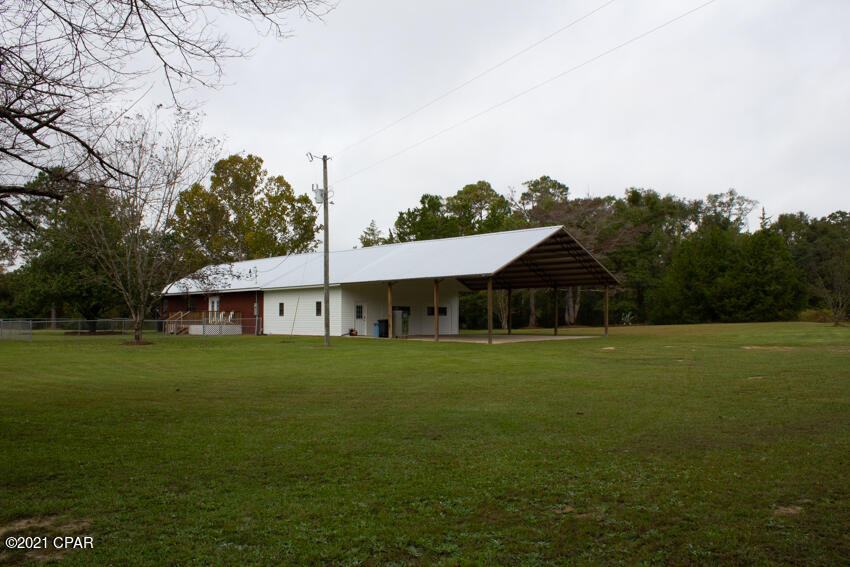 No Named Subdivision - Residential