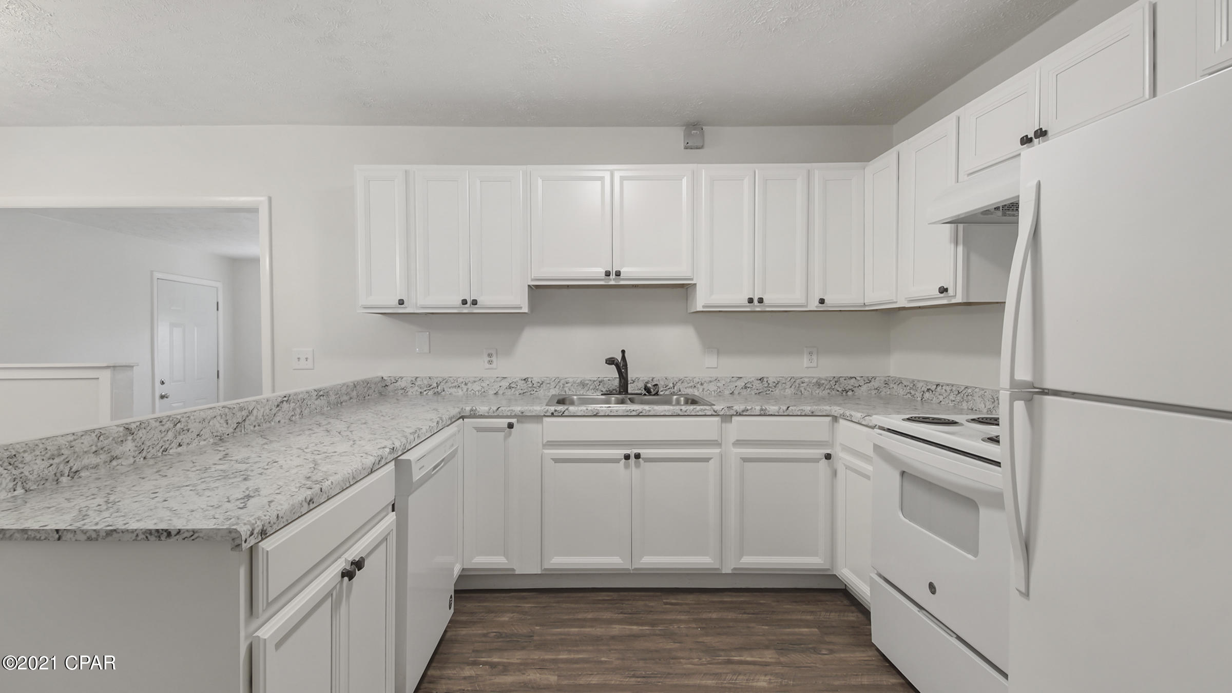 Belaire Estates U-5 - Residential