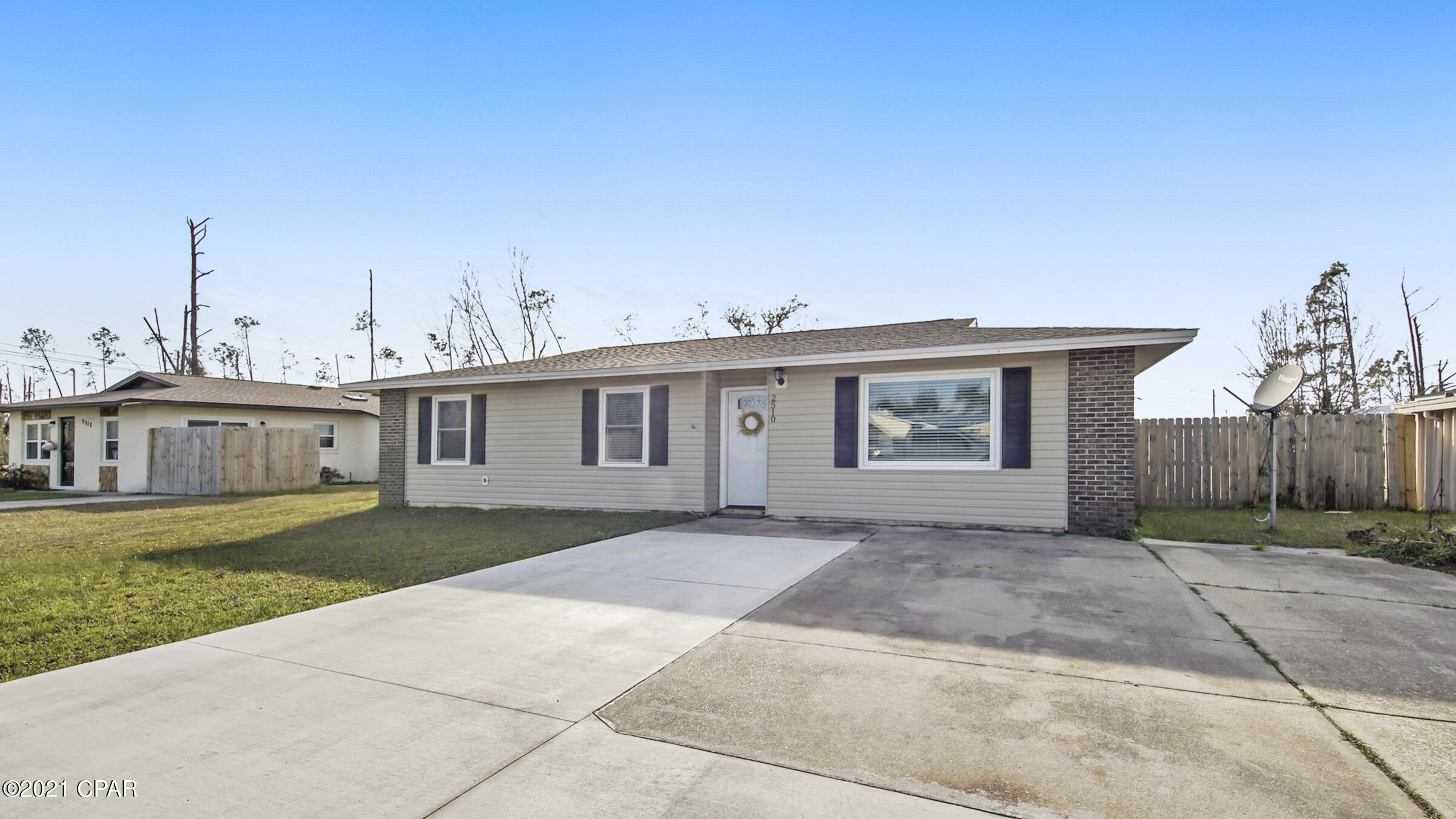 Belaire Estates U-5 - Residential