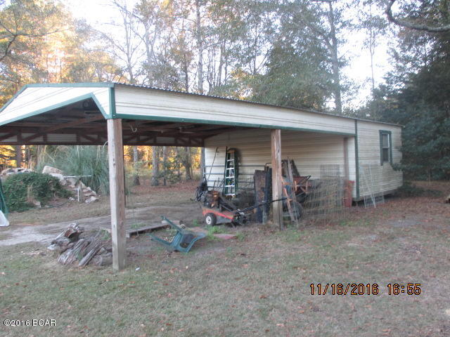 No Named Subdivision - Residential