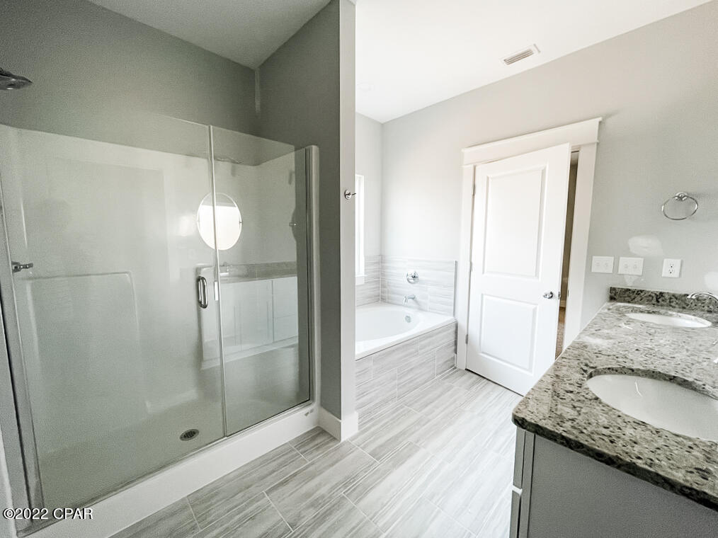 Camryn's Crossing - Residential