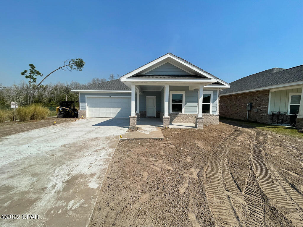 Camryn's Crossing - Residential