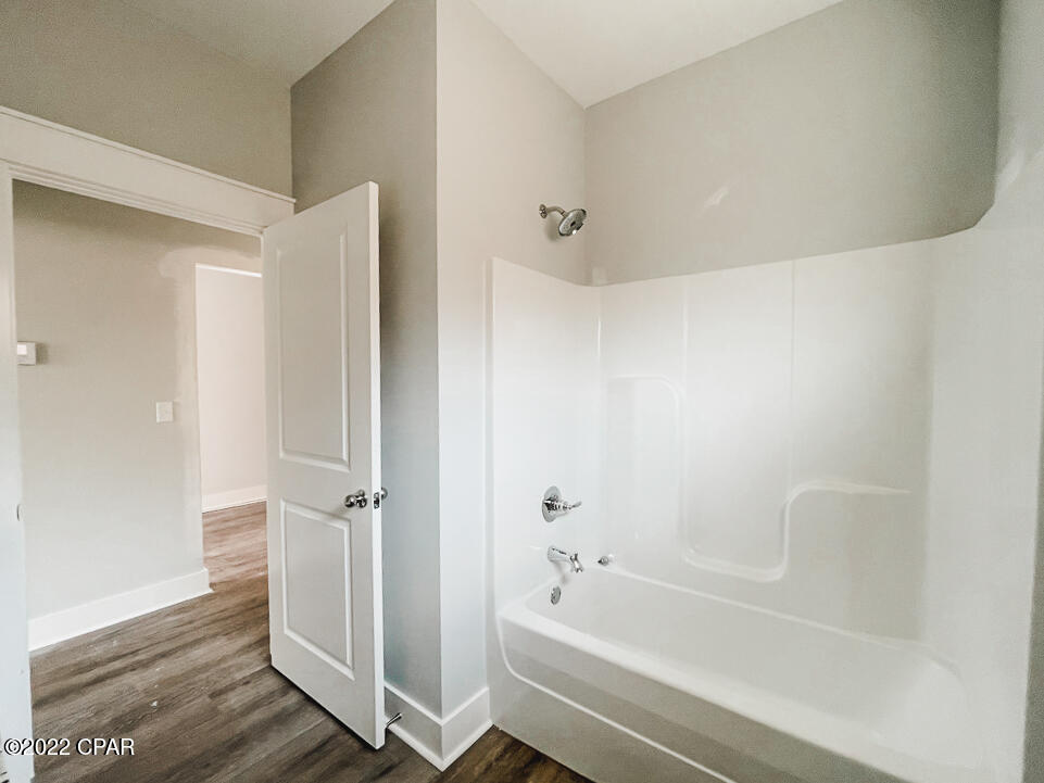 Camryn's Crossing - Residential