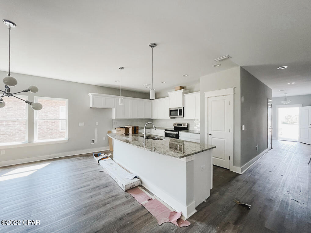 Camryn's Crossing - Residential