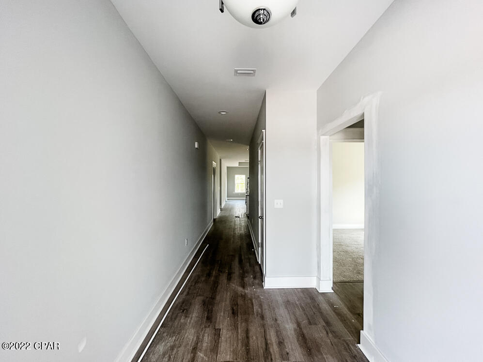 Camryn's Crossing - Residential