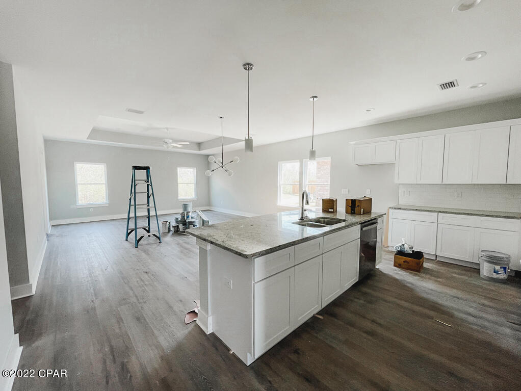 Camryn's Crossing - Residential