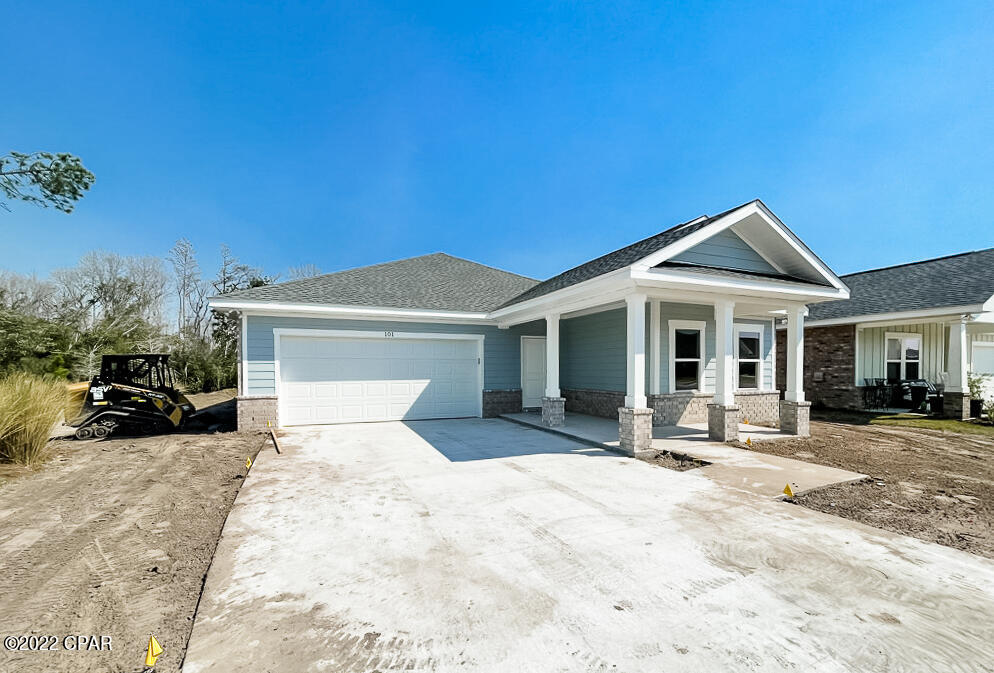 Camryn's Crossing - Residential