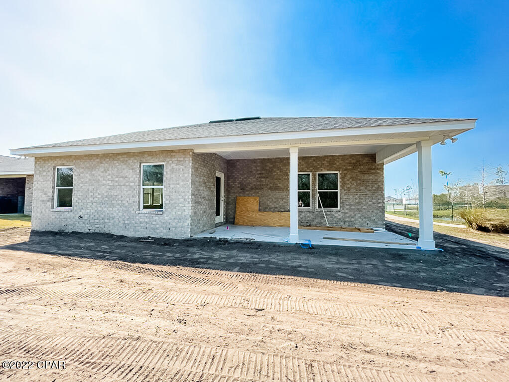 Camryn's Crossing - Residential