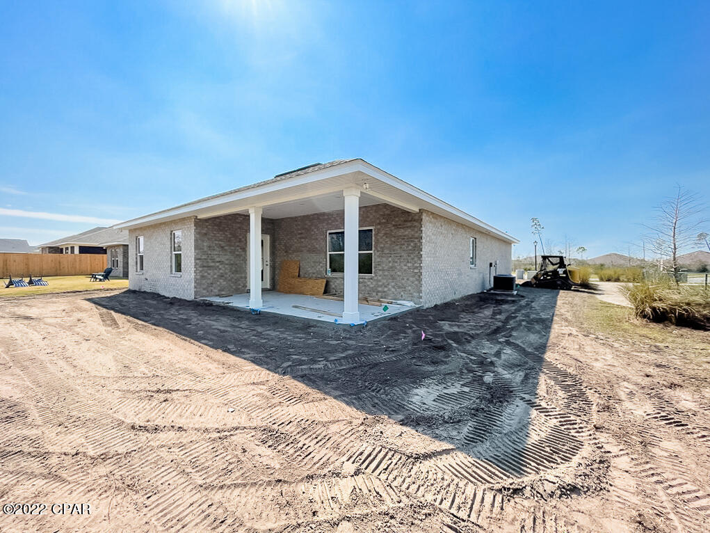 Camryn's Crossing - Residential