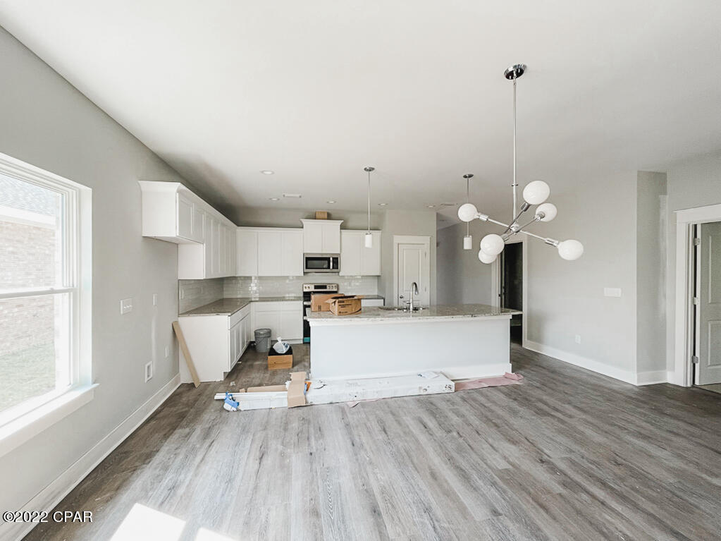 Camryn's Crossing - Residential