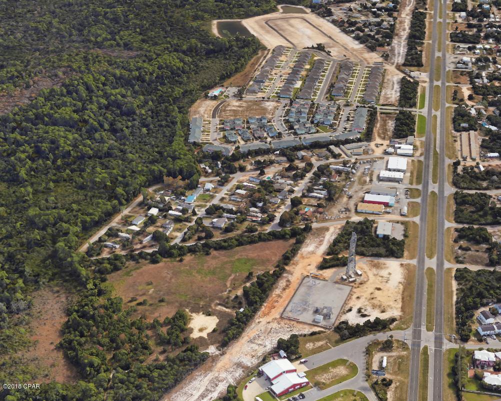 Crestview Heights 1st Add - Land