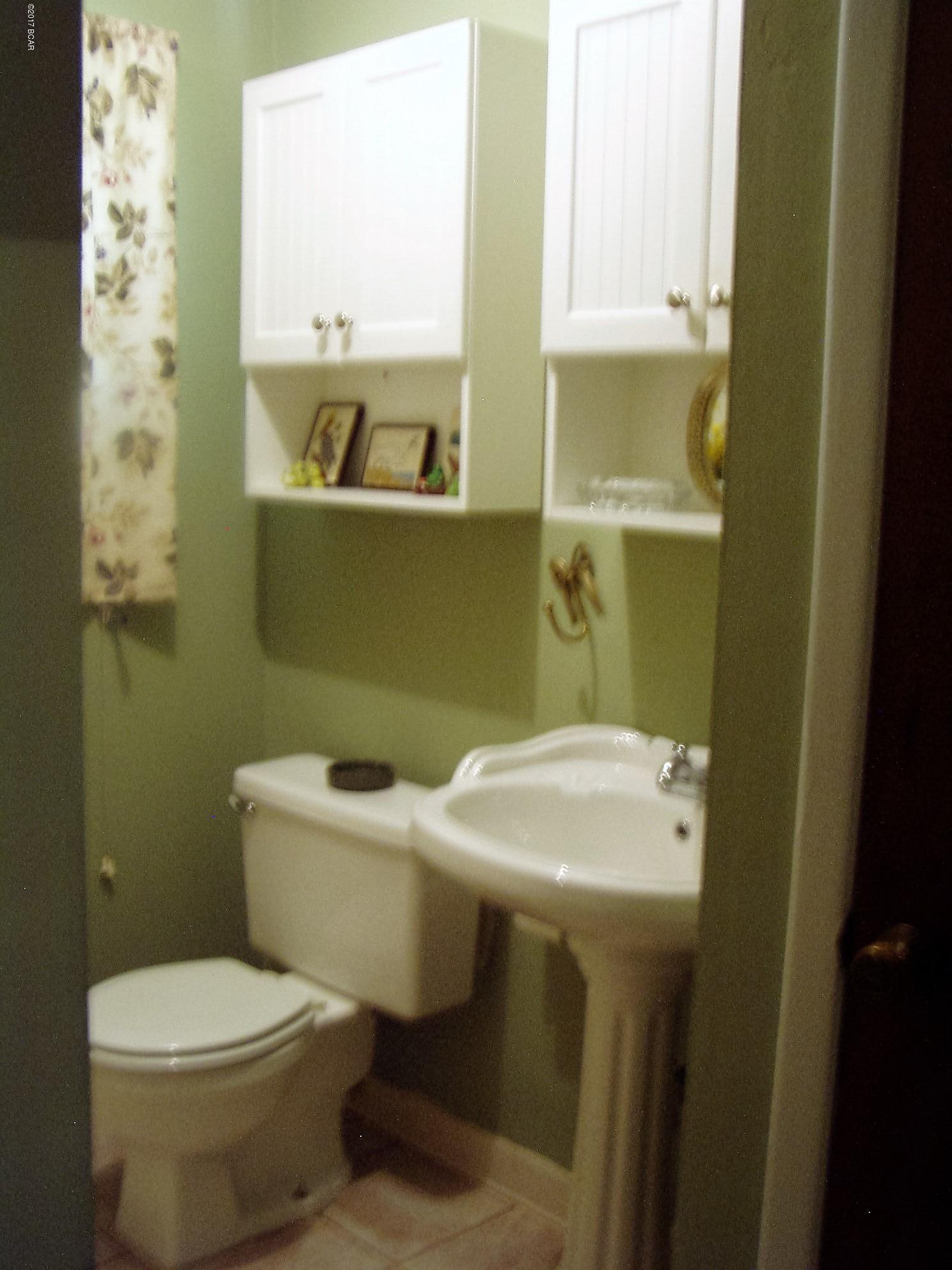 Venetian Villa 2nd Add Replat - Residential