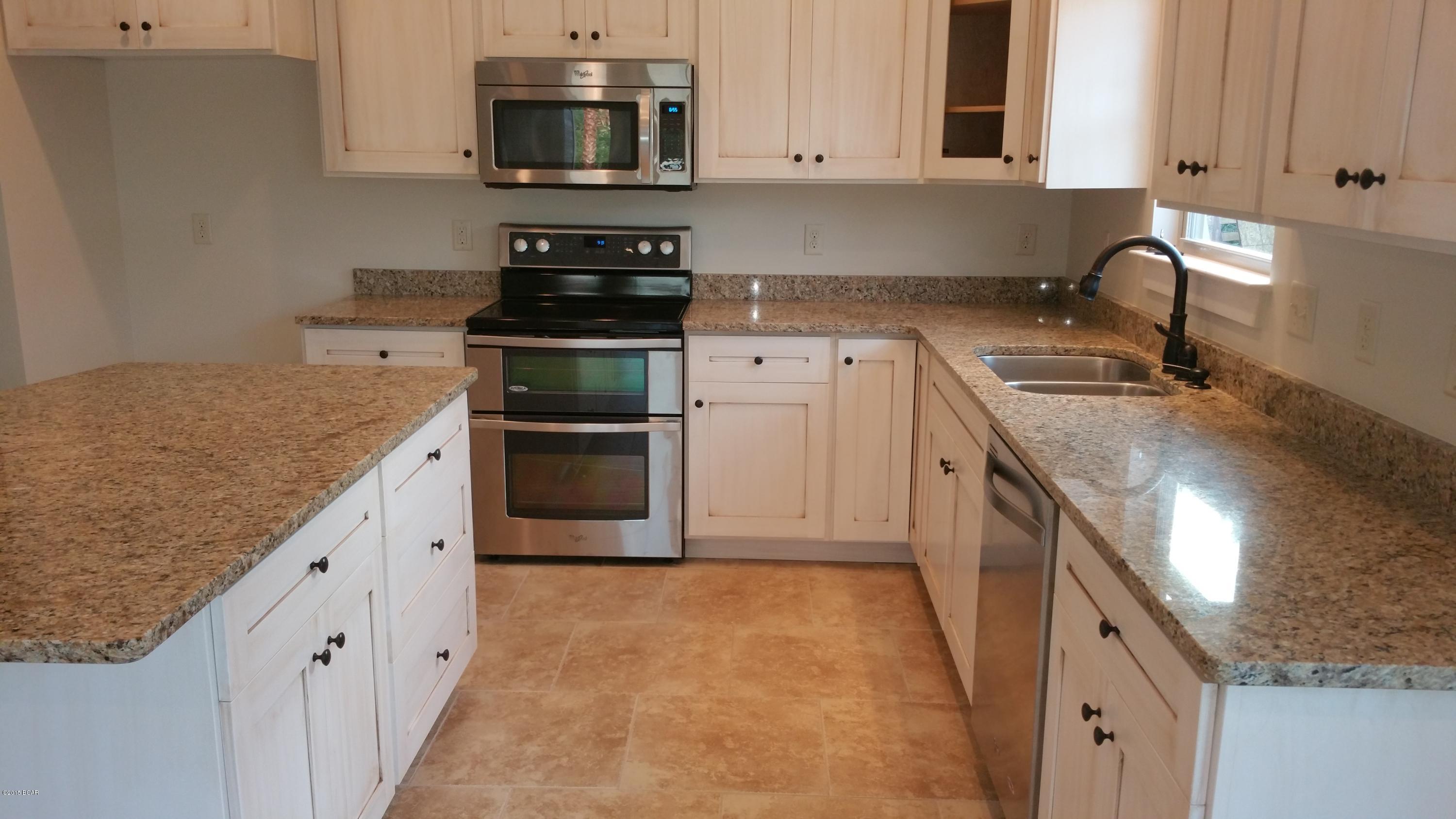 Gulf Vista Sec 5 - Residential