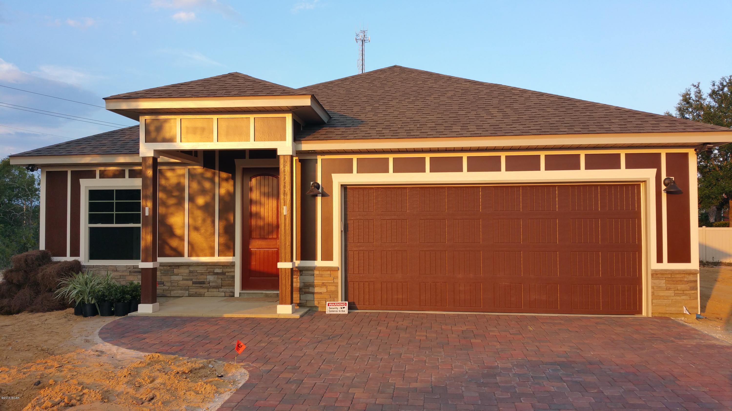 Gulf Vista Sec 5 - Residential