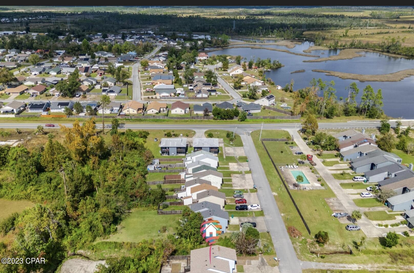 [No Recorded Subdiv] - Residential Lease