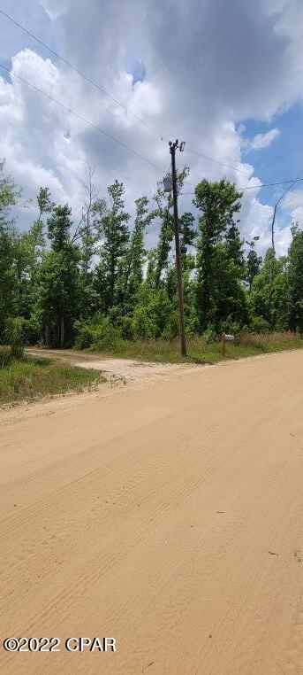 No Named Subdivision - Land