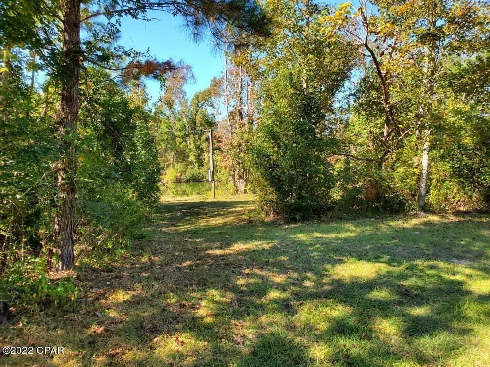 No Named Subdivision - Land