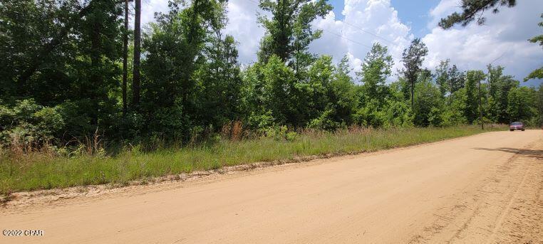 No Named Subdivision - Land