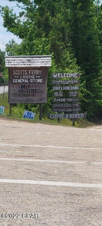 No Named Subdivision - Land