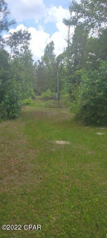 No Named Subdivision - Land