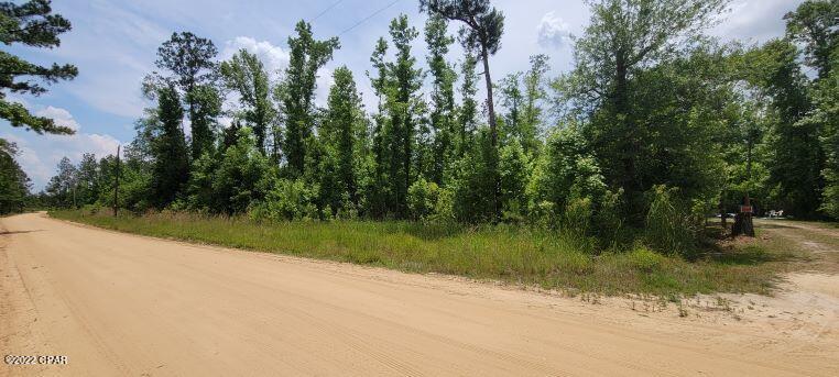 No Named Subdivision - Land