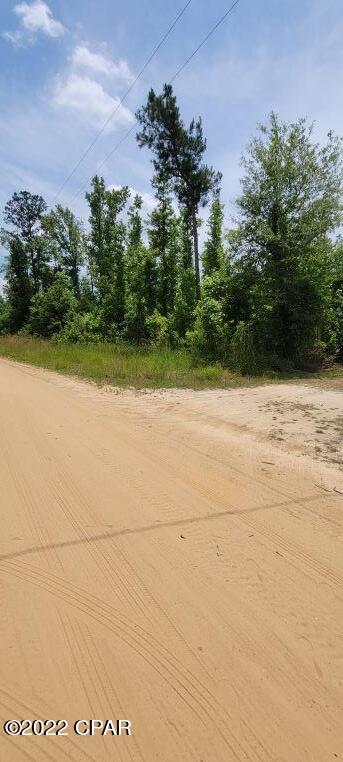 No Named Subdivision - Land